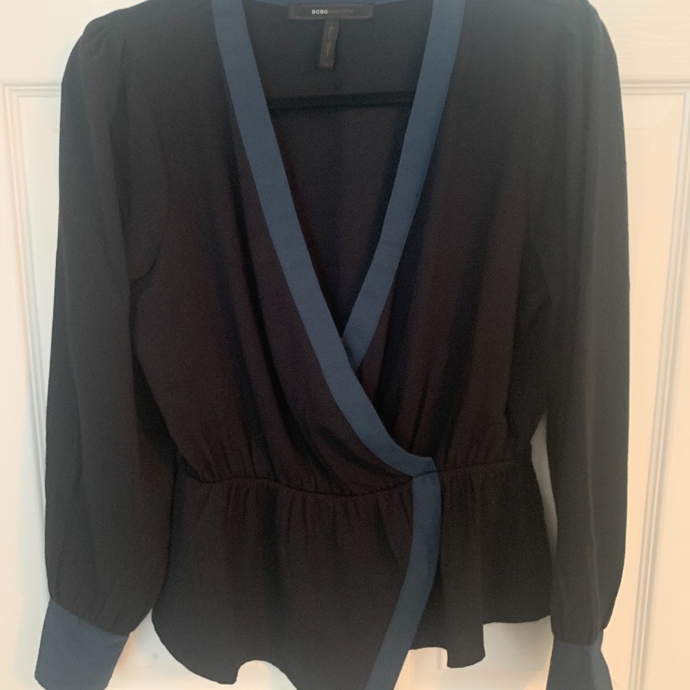 BCBG blouse